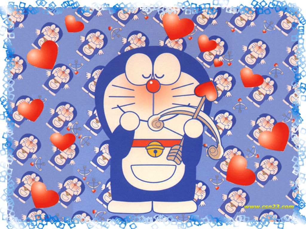 Doraemon And Friend Ni Made Ayu Puspa
